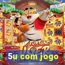 5u com jogo